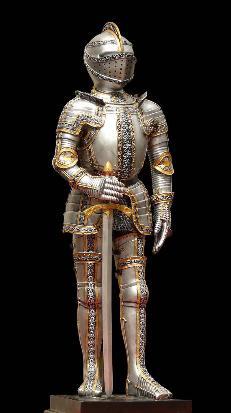 Medieval Festival