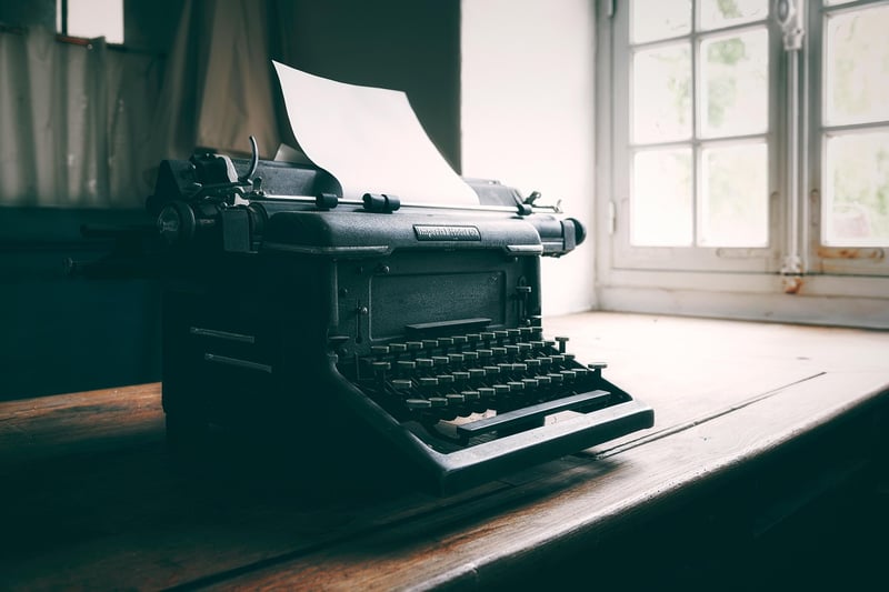 Enigma Machine